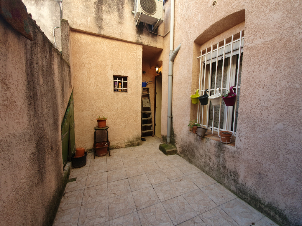 Photo T2 NIMES - 2 pièce(s) - 30 m2 image 4/4