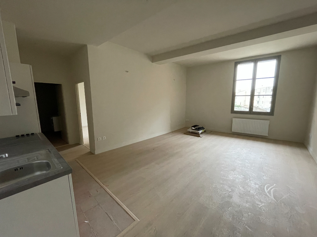 Agence immobilière de NIMES IMMOBILIER Nimes - NIMES IMMOBILIER