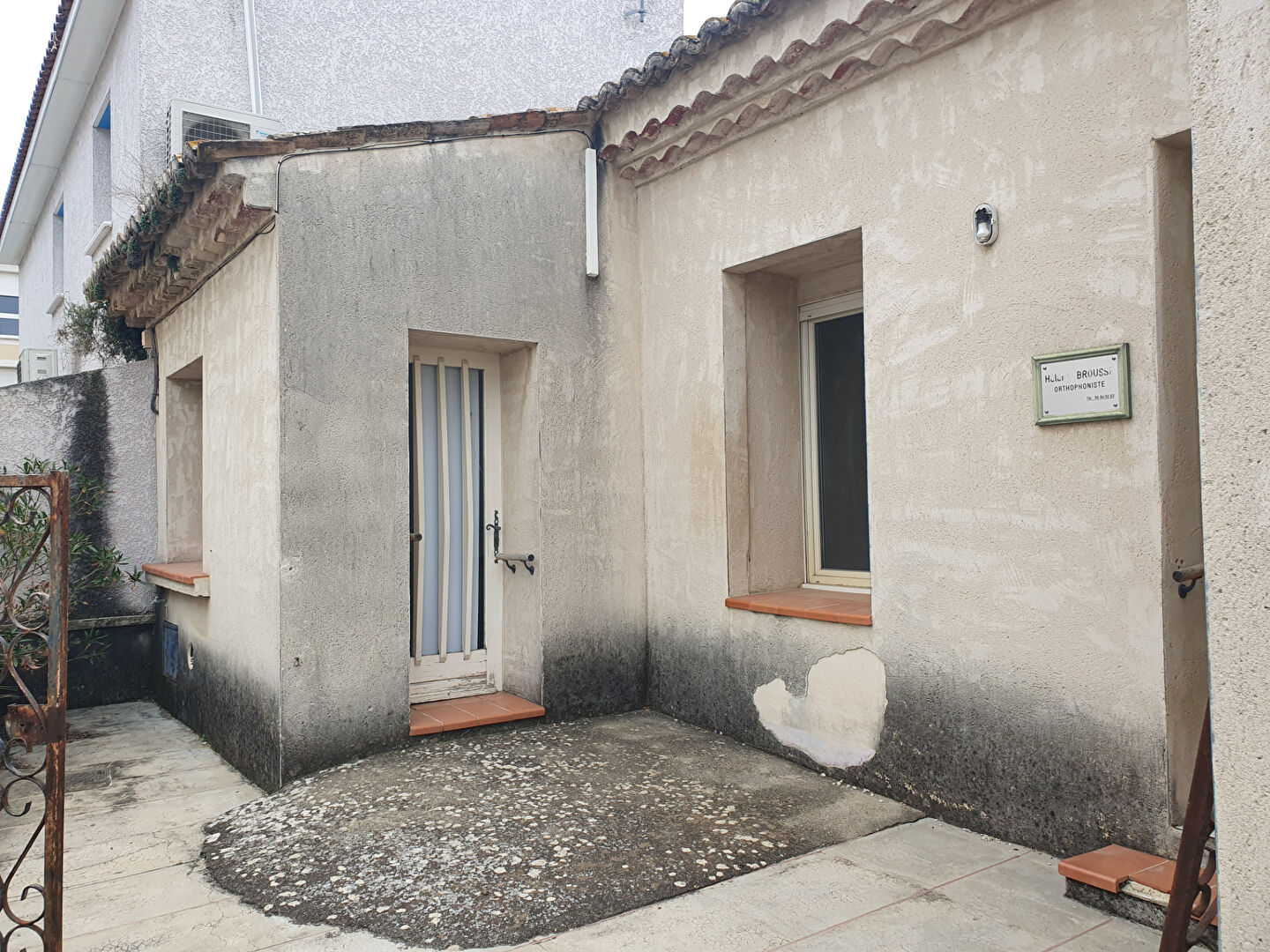 Photo Local 35 m² sur une parcelle 78 m²  - CAISSARGUES image 3/6