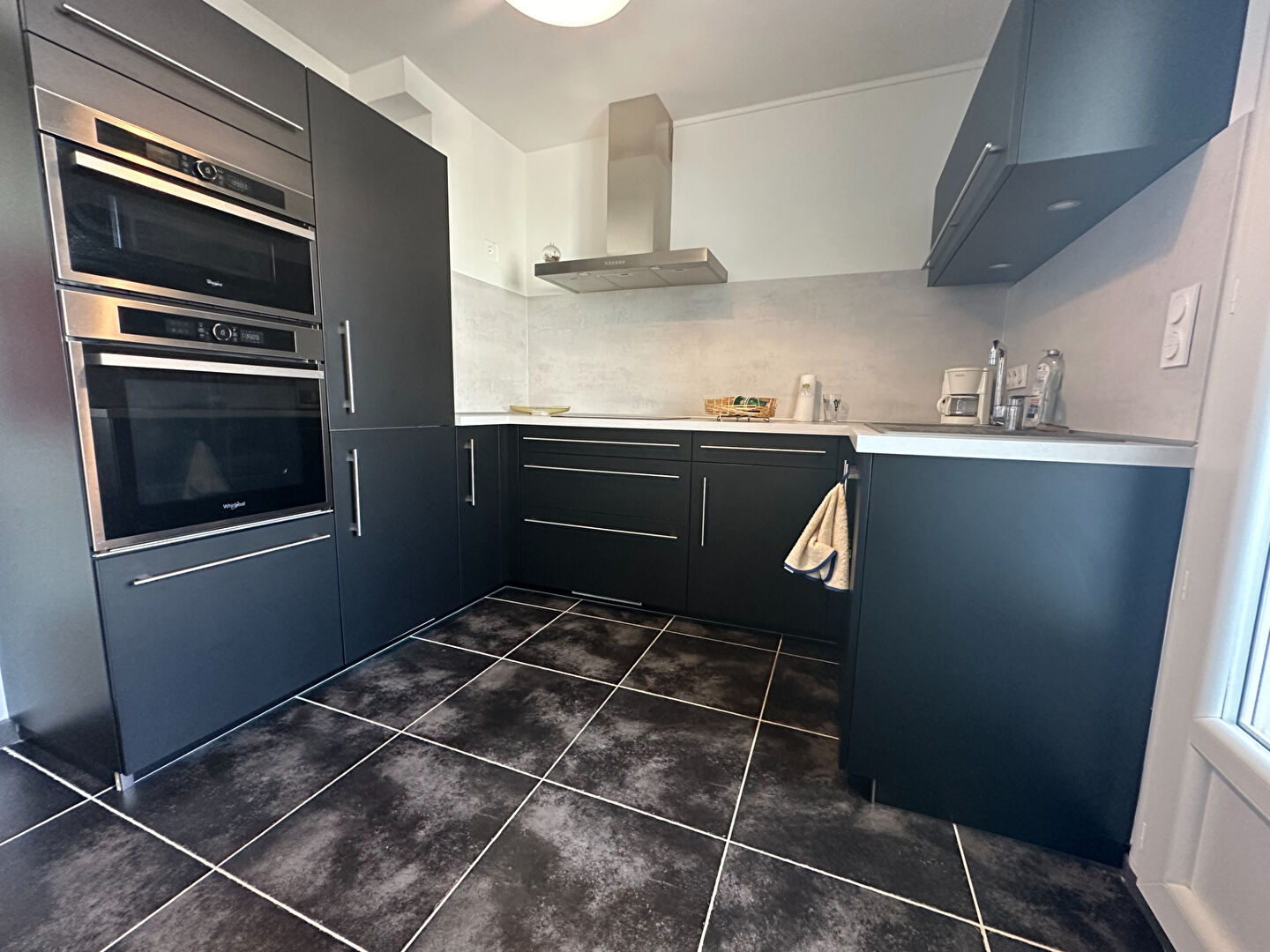 Photo Appartement 4 pièces 66 m² image 3/6