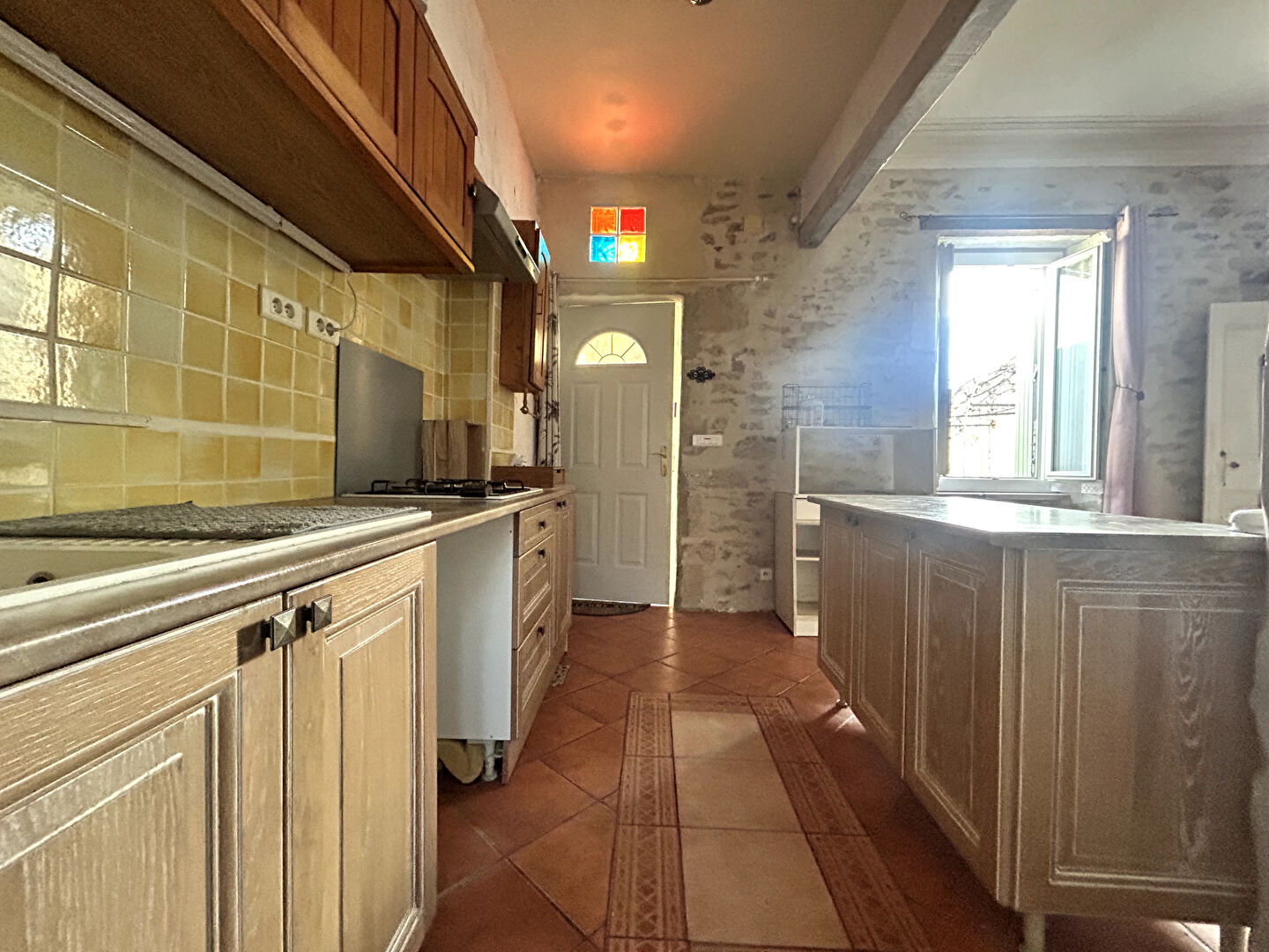 Photo Appartement Nimes 2 pièces image 4/6