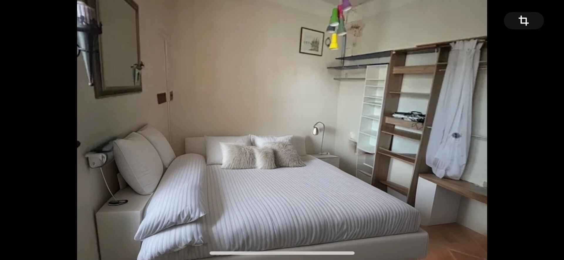 Photo Appartement Nimes 2 pièces image 5/6