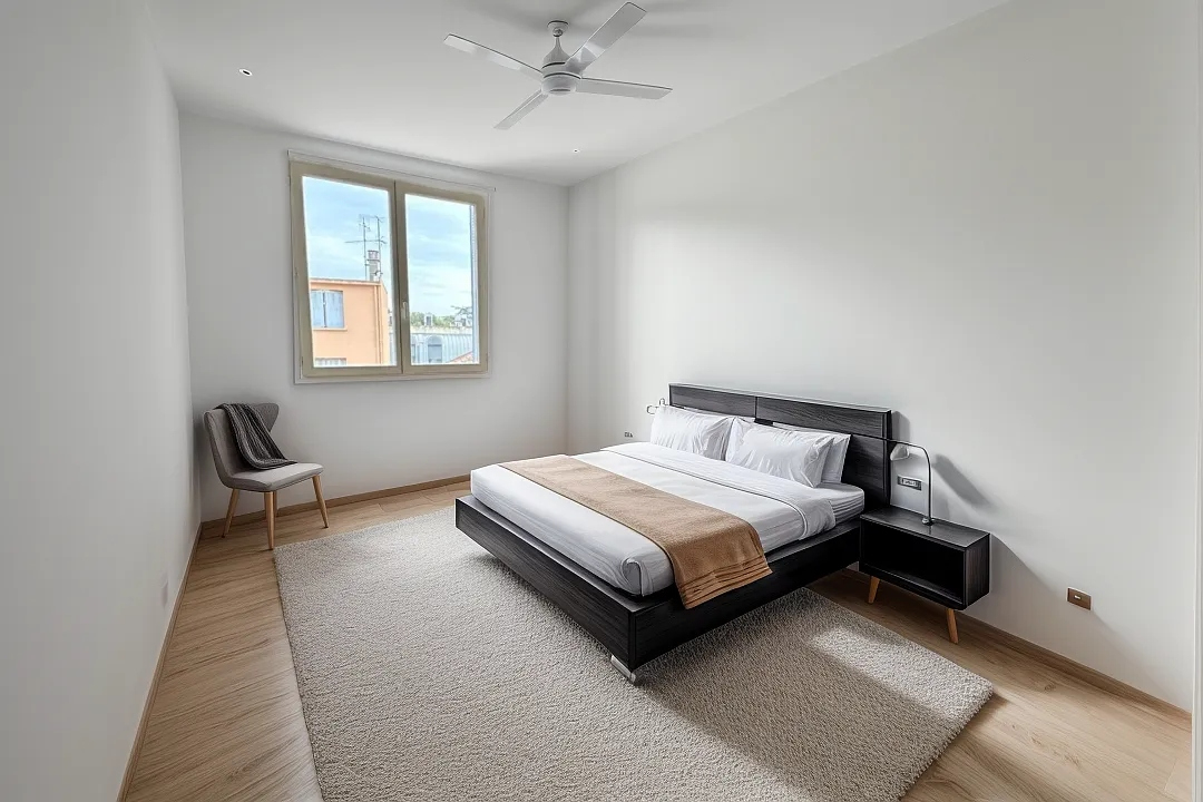 Photo Appartement  67 m² image 5/6