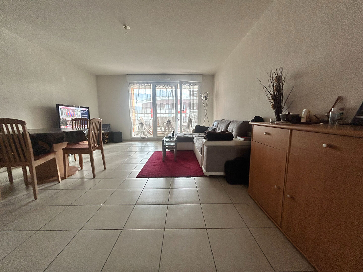 Appartement Nimes 3 pièce(s) 76.10 m2