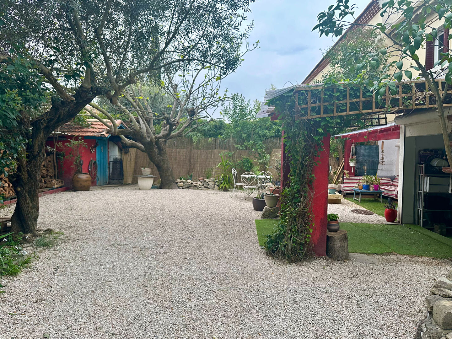 Agence immobilière de NIMES IMMOBILIER Nimes - NIMES IMMOBILIER