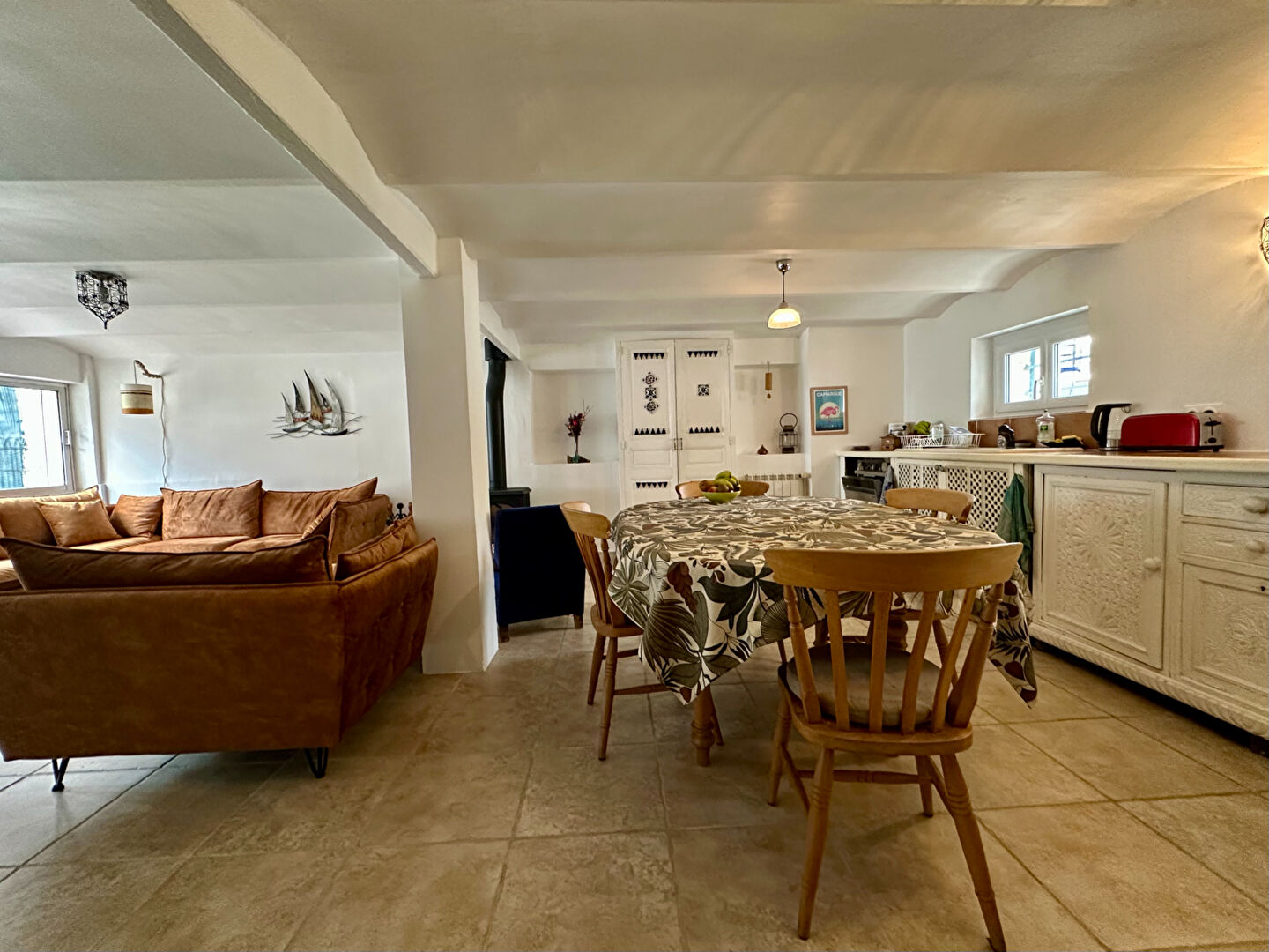 Photo Maison 140 m²  4 chambres image 3/6