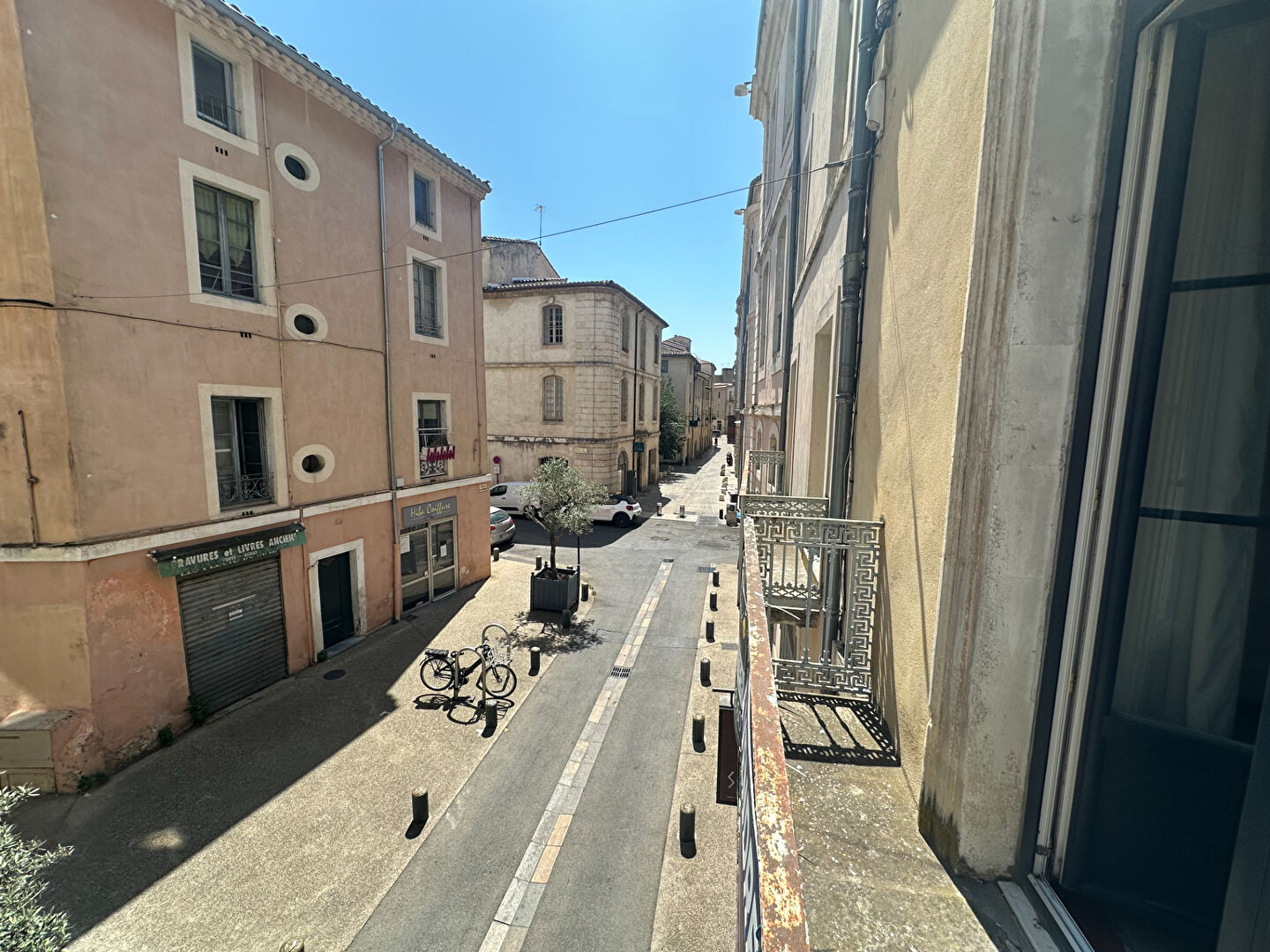 Appartement Nimes 2 pièce(s) 35 m2