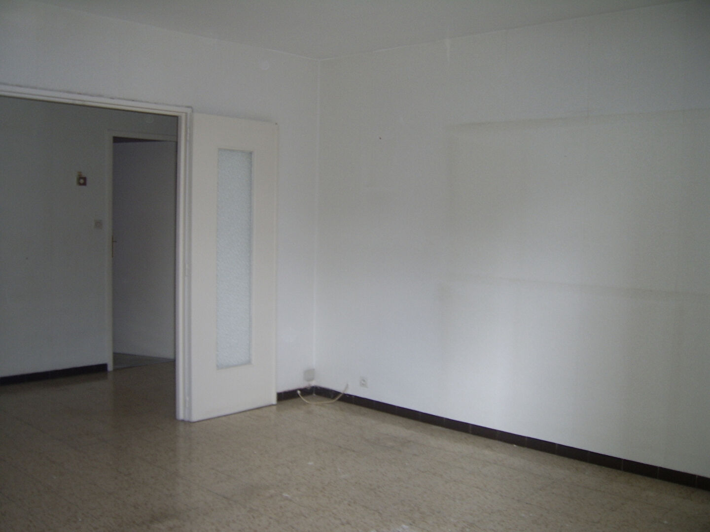 Appartement Nimes 3 pièce(s) 62 m2 - Vendu Loué