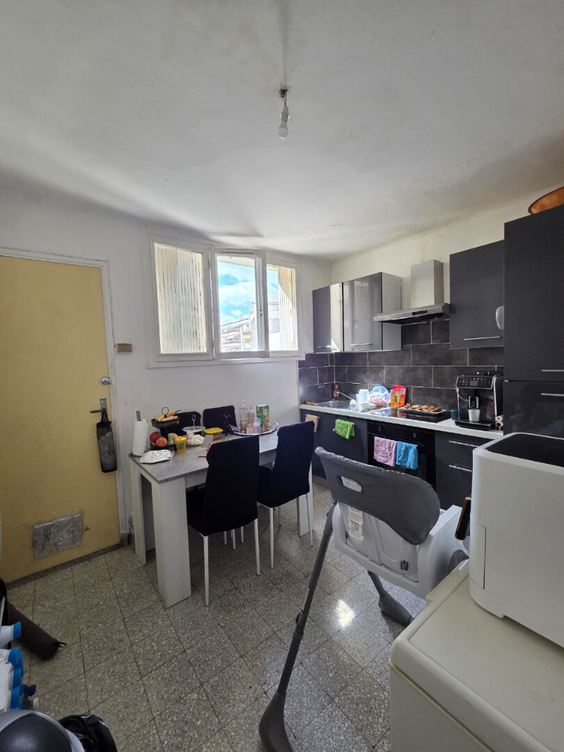 Photo P3 proche centre - Vendu loué image 3/6