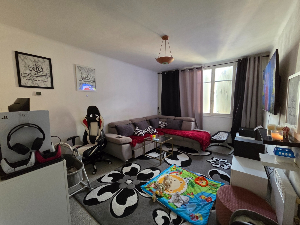 Photo P3 proche centre - Vendu loué image 5/6