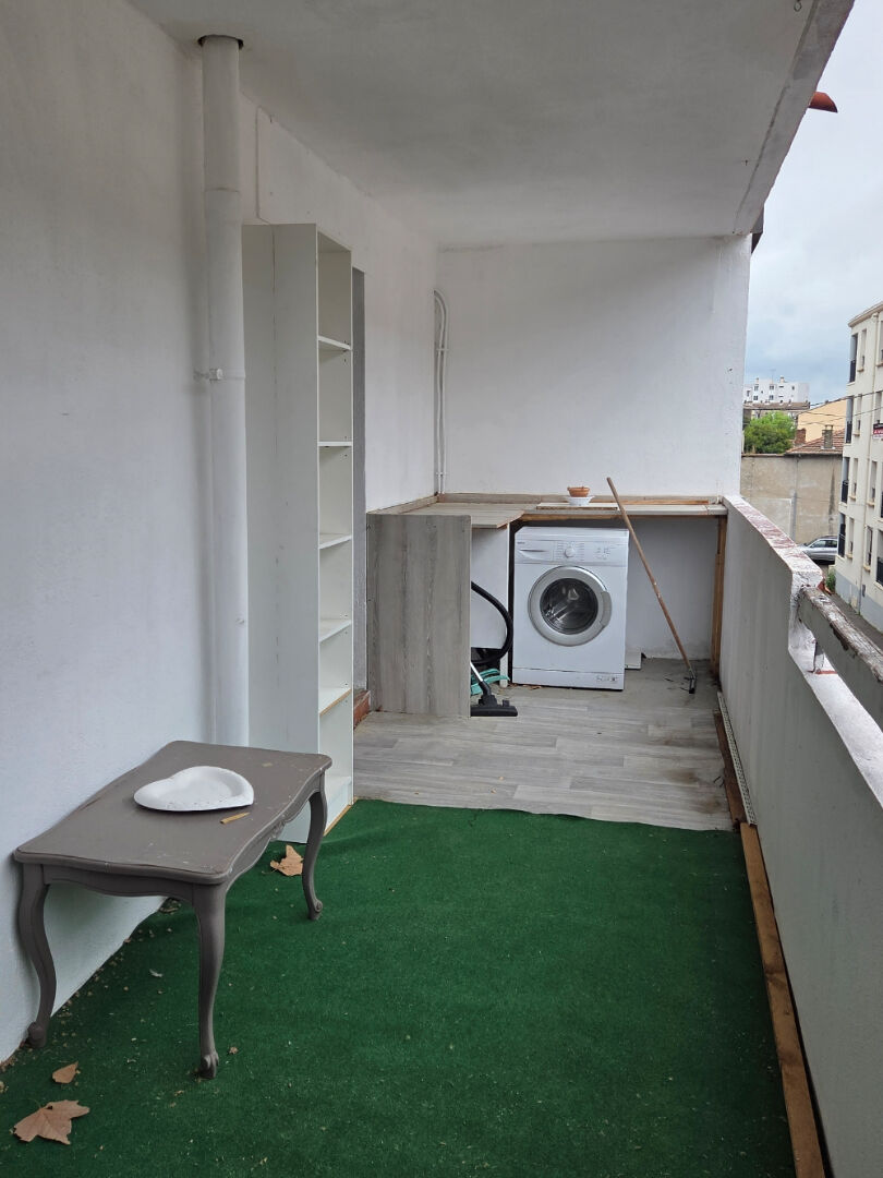 Photo P2 avec ascenseur, terrasse et parking image 6/6