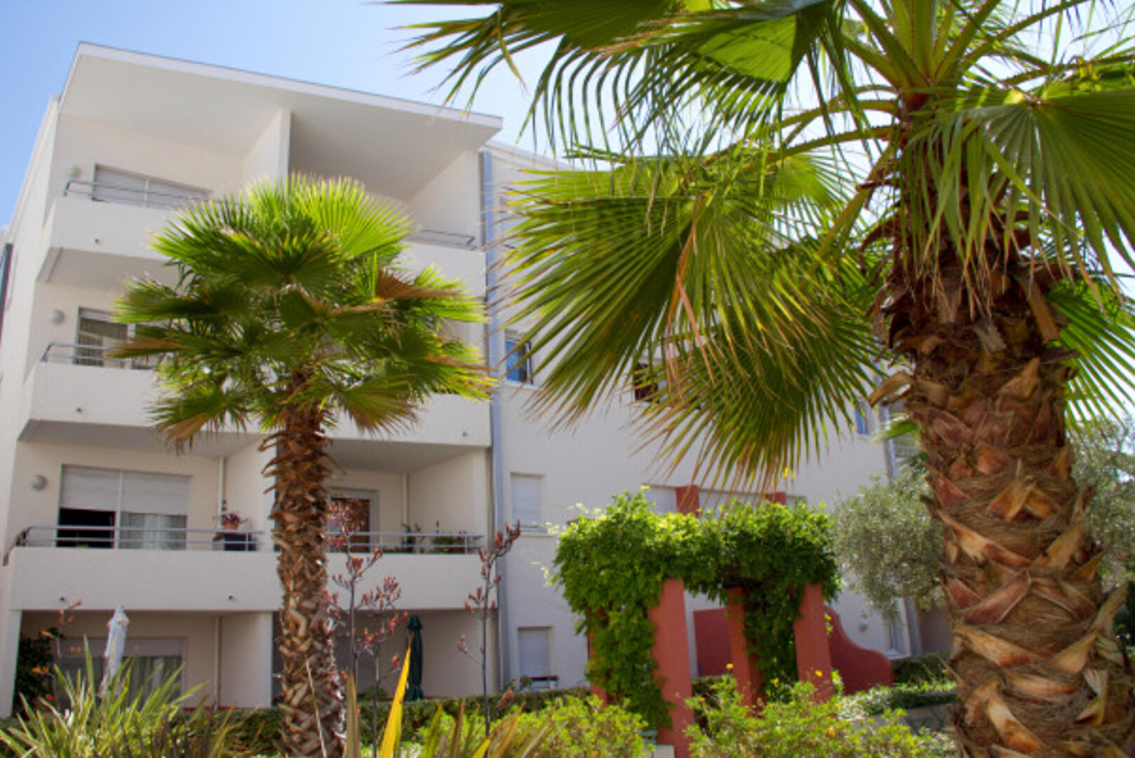 Photo Appartement Nimes 3 pièce(s) image 2/6