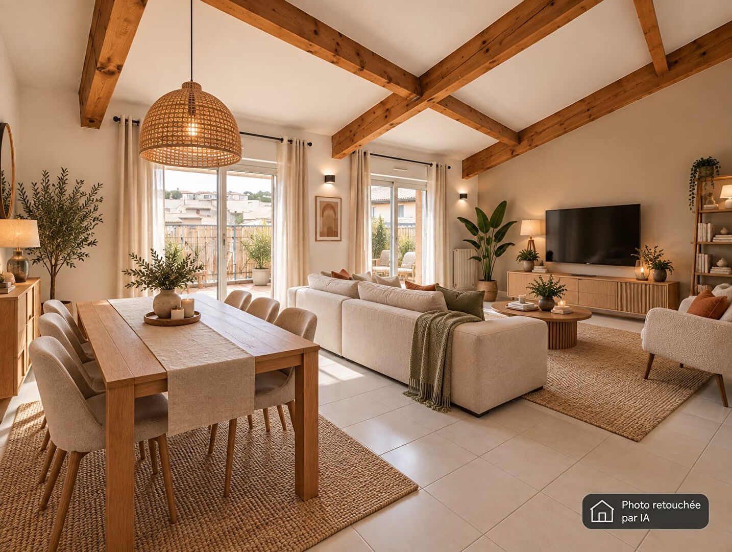 Agence immobilière de NIMES IMMOBILIER Nimes - NIMES IMMOBILIER