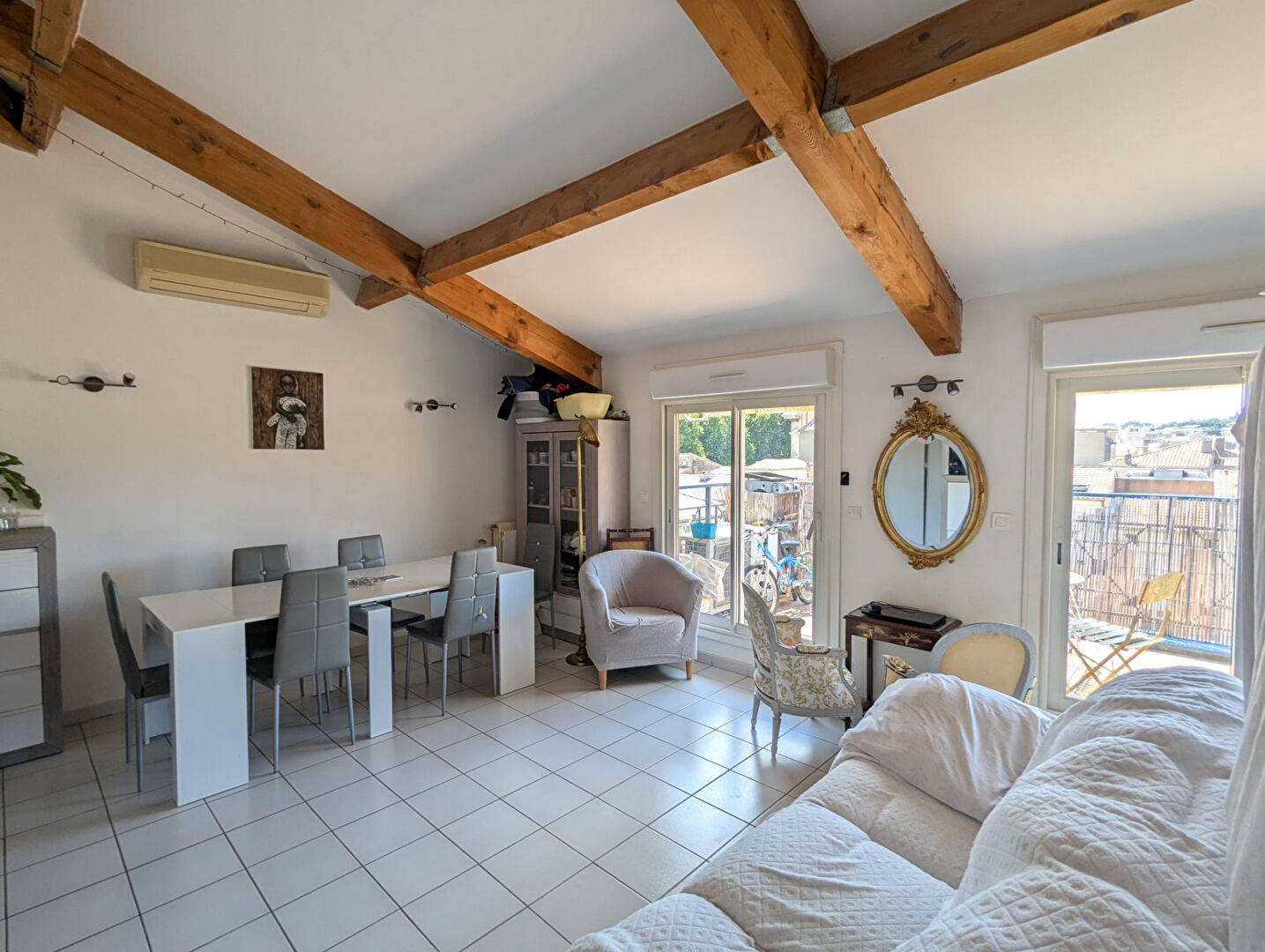 Agence immobilière de NIMES IMMOBILIER Nimes - NIMES IMMOBILIER