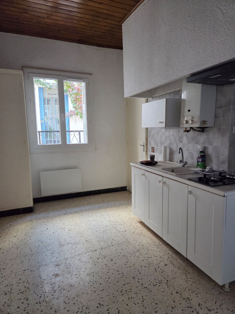 P2 de 30 m² - Quartier Jardins de la Fontaine