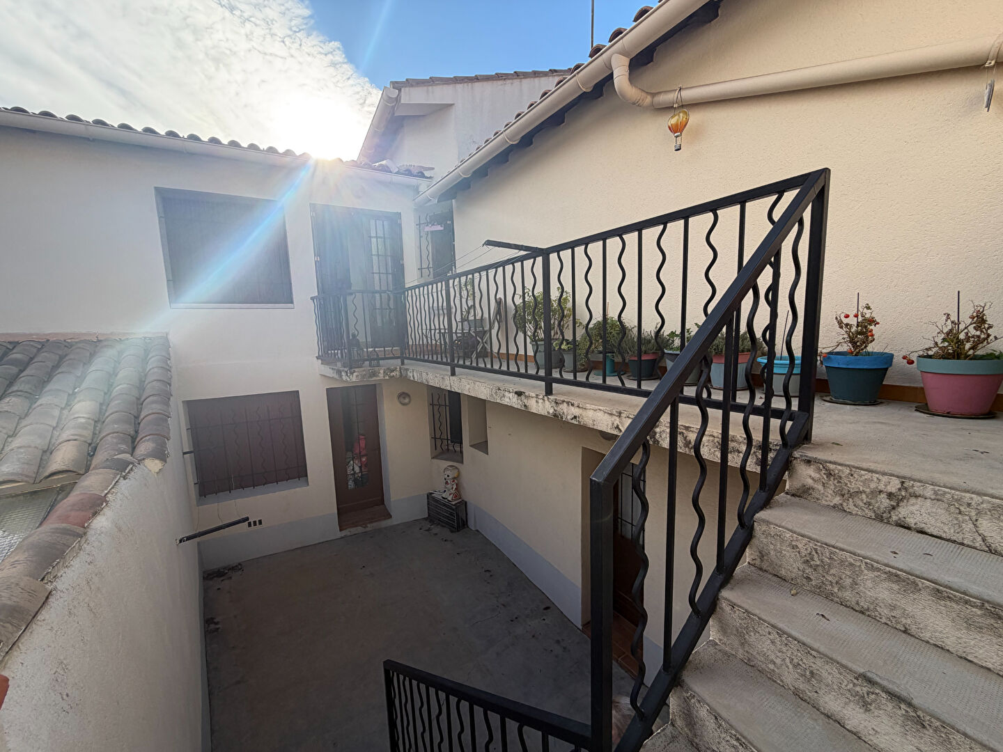 Agence immobilière de NIMES IMMOBILIER Nimes - NIMES IMMOBILIER