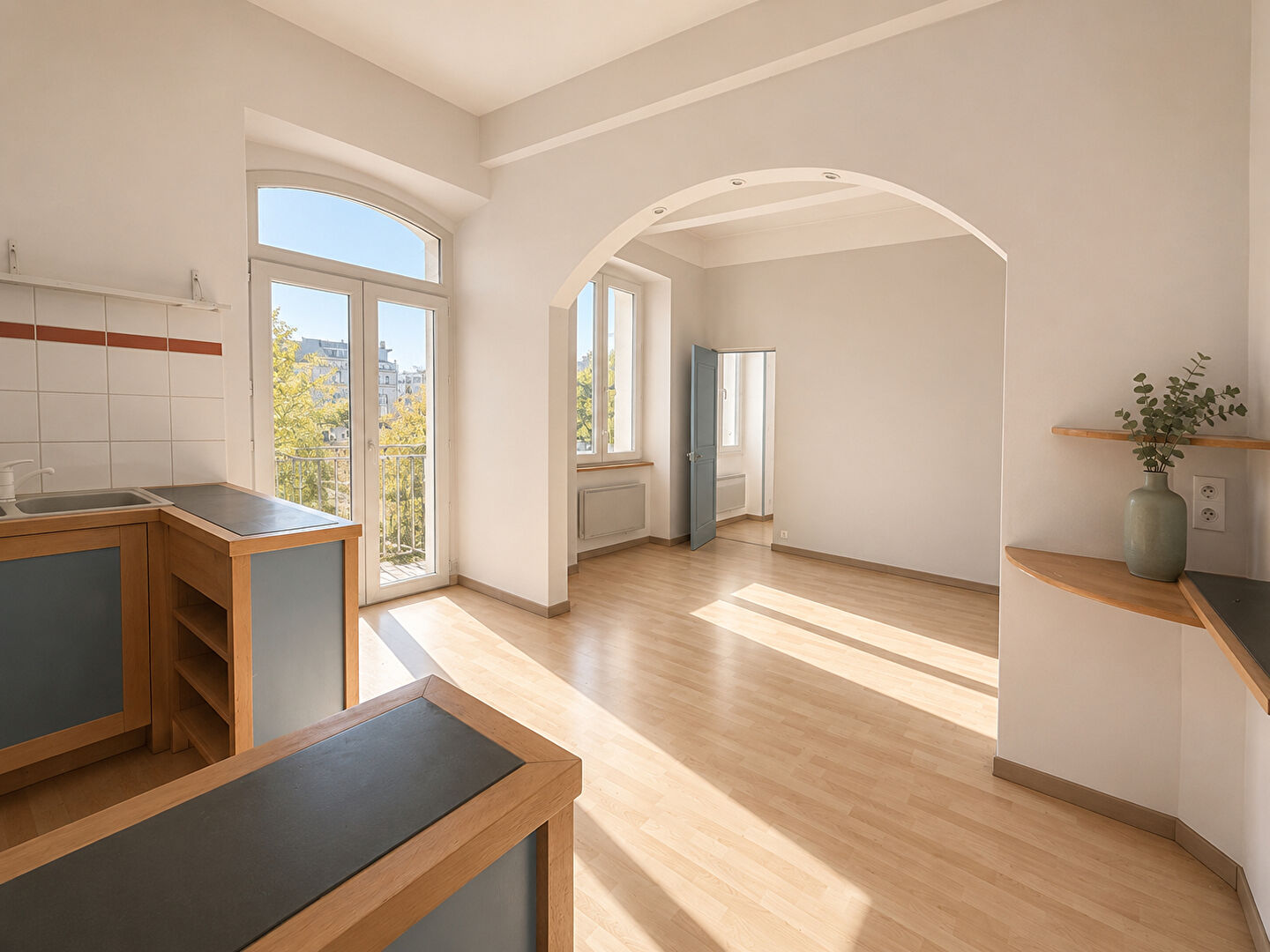 Agence immobilière de NIMES IMMOBILIER Nimes - NIMES IMMOBILIER