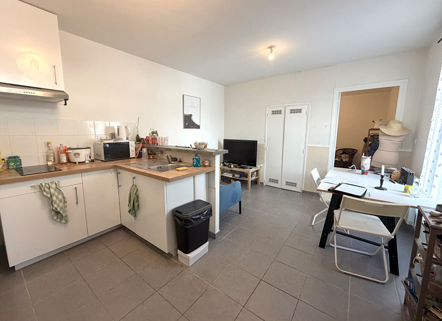 Agence immobilière de NIMES IMMOBILIER Nimes - NIMES IMMOBILIER