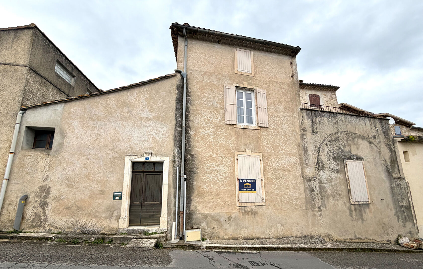 Agence immobilière de NIMES IMMOBILIER Nimes - NIMES IMMOBILIER