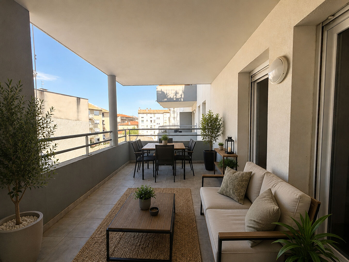 Agence immobilière de NIMES IMMOBILIER Nimes - NIMES IMMOBILIER