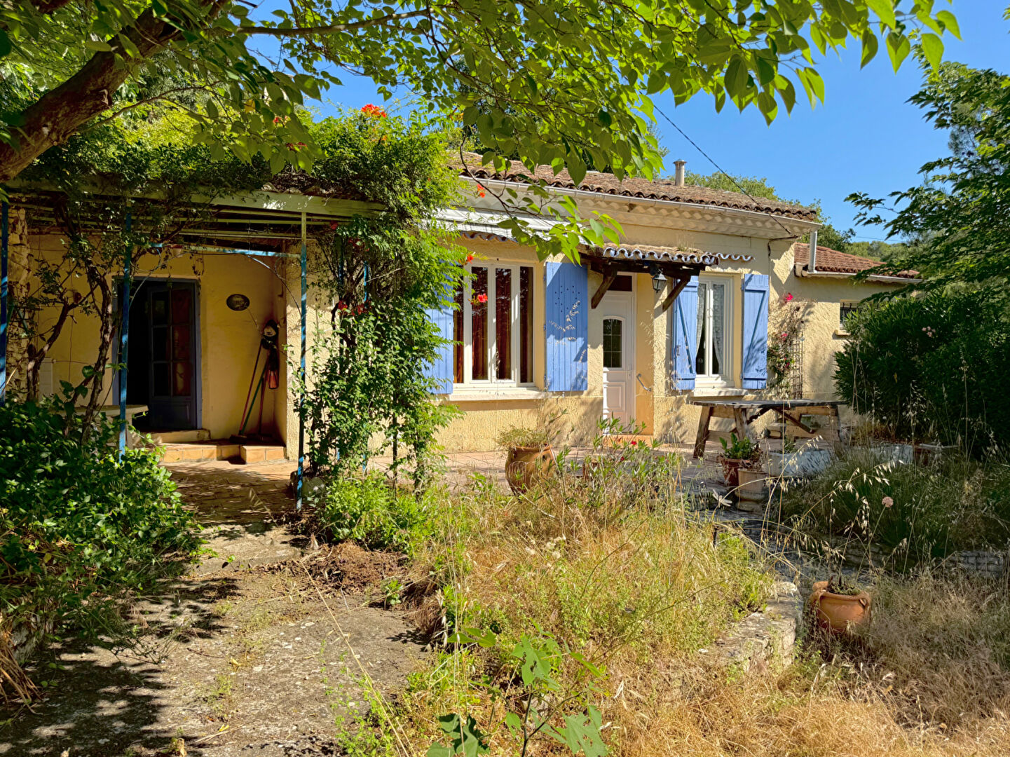 Agence immobilière de NIMES IMMOBILIER Nimes - NIMES IMMOBILIER