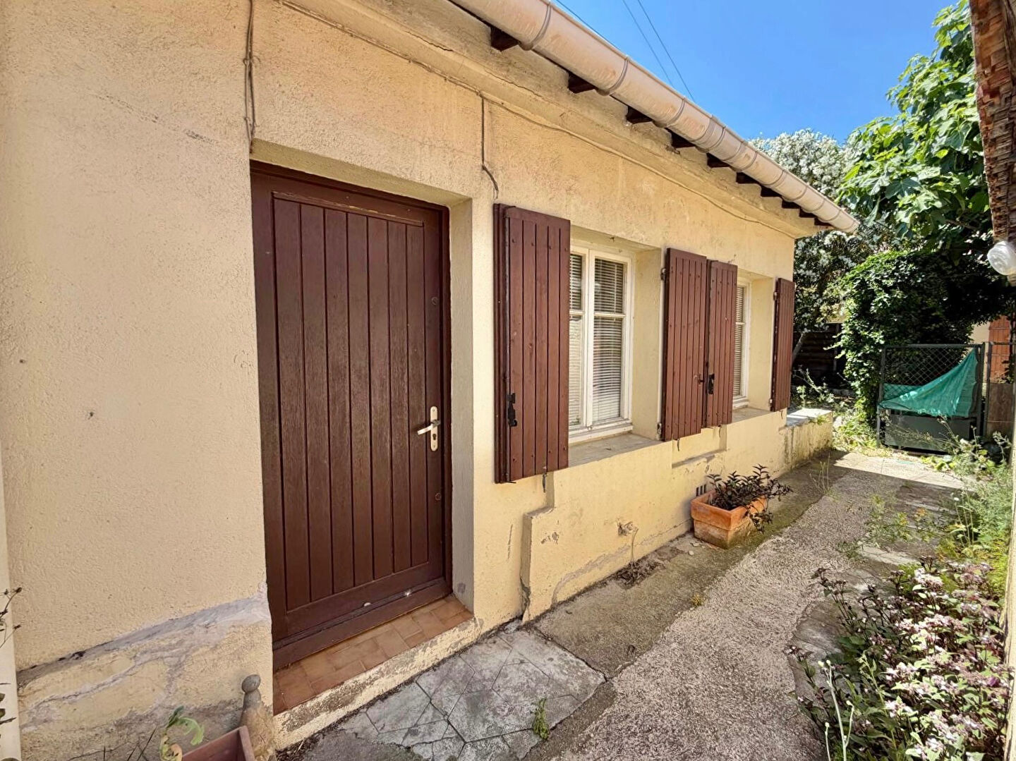 Agence immobilière de NIMES IMMOBILIER Nimes - NIMES IMMOBILIER