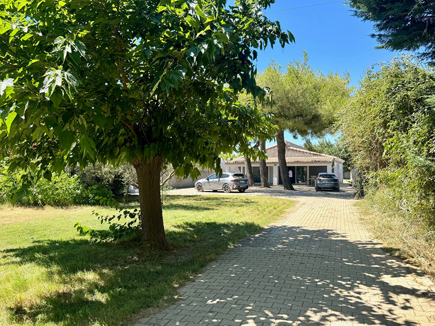 Agence immobilière de NIMES IMMOBILIER Nimes - NIMES IMMOBILIER