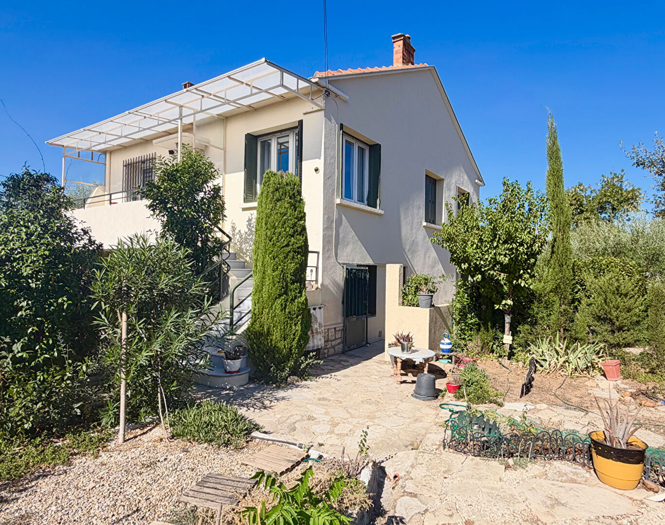 Agence immobilière de NIMES IMMOBILIER Nimes - NIMES IMMOBILIER