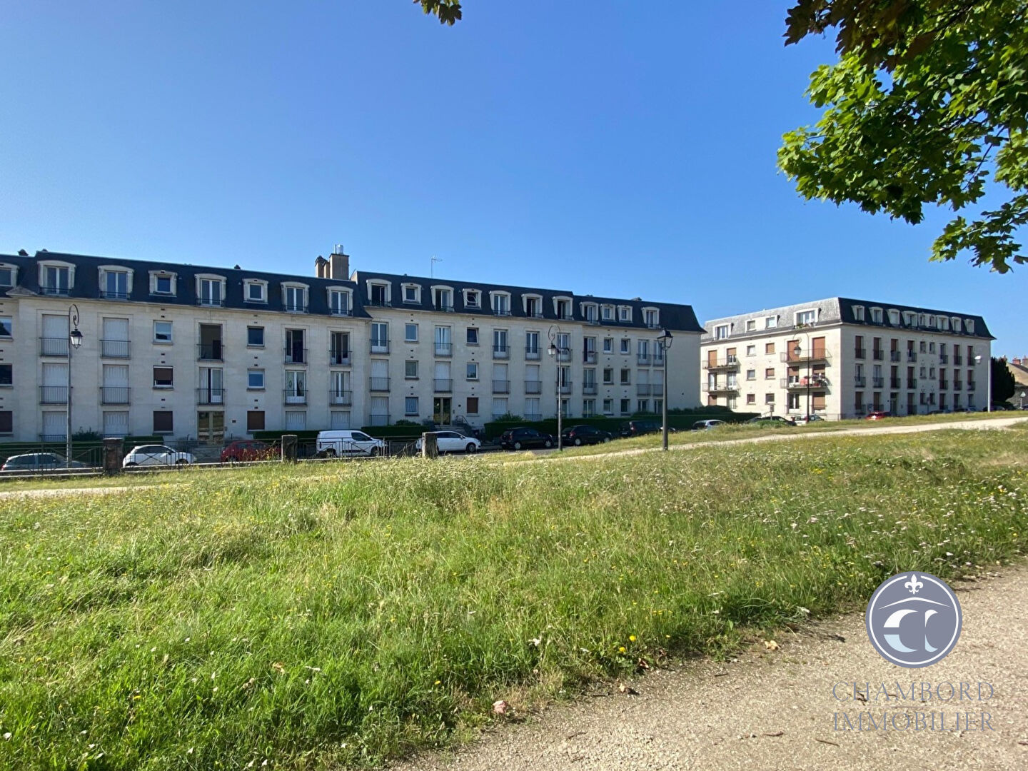 À vendre : espace individuelle de 13 m² en rez-de-chaussée au centre-ville de Blois