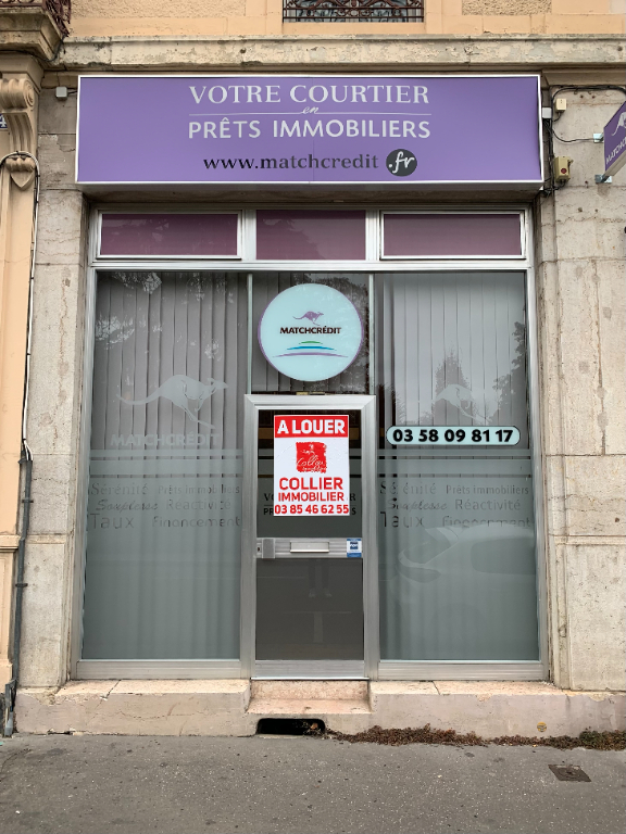 LOCAL COMMERCIAL bonne visibilité