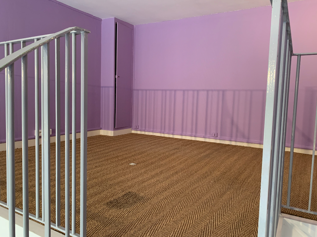 Photo LOCAL COMMERCIAL bonne visibilité image 6/6