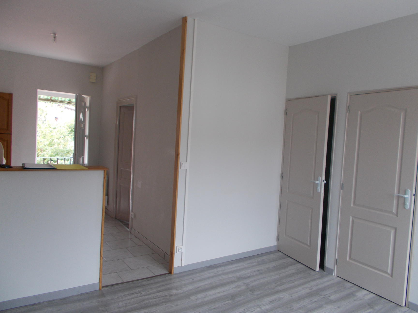 Photo Joli T2 rénové image 2/6