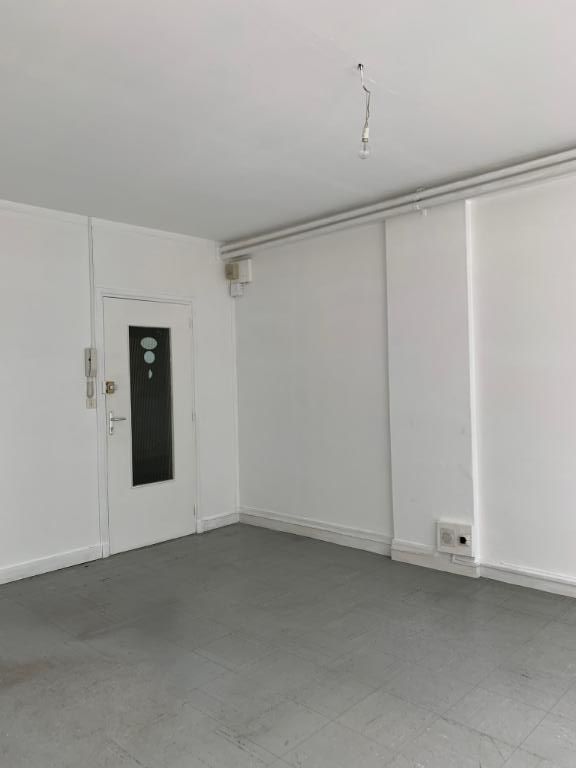 Photo bureaux - 38 m2 proche gare image 2/2