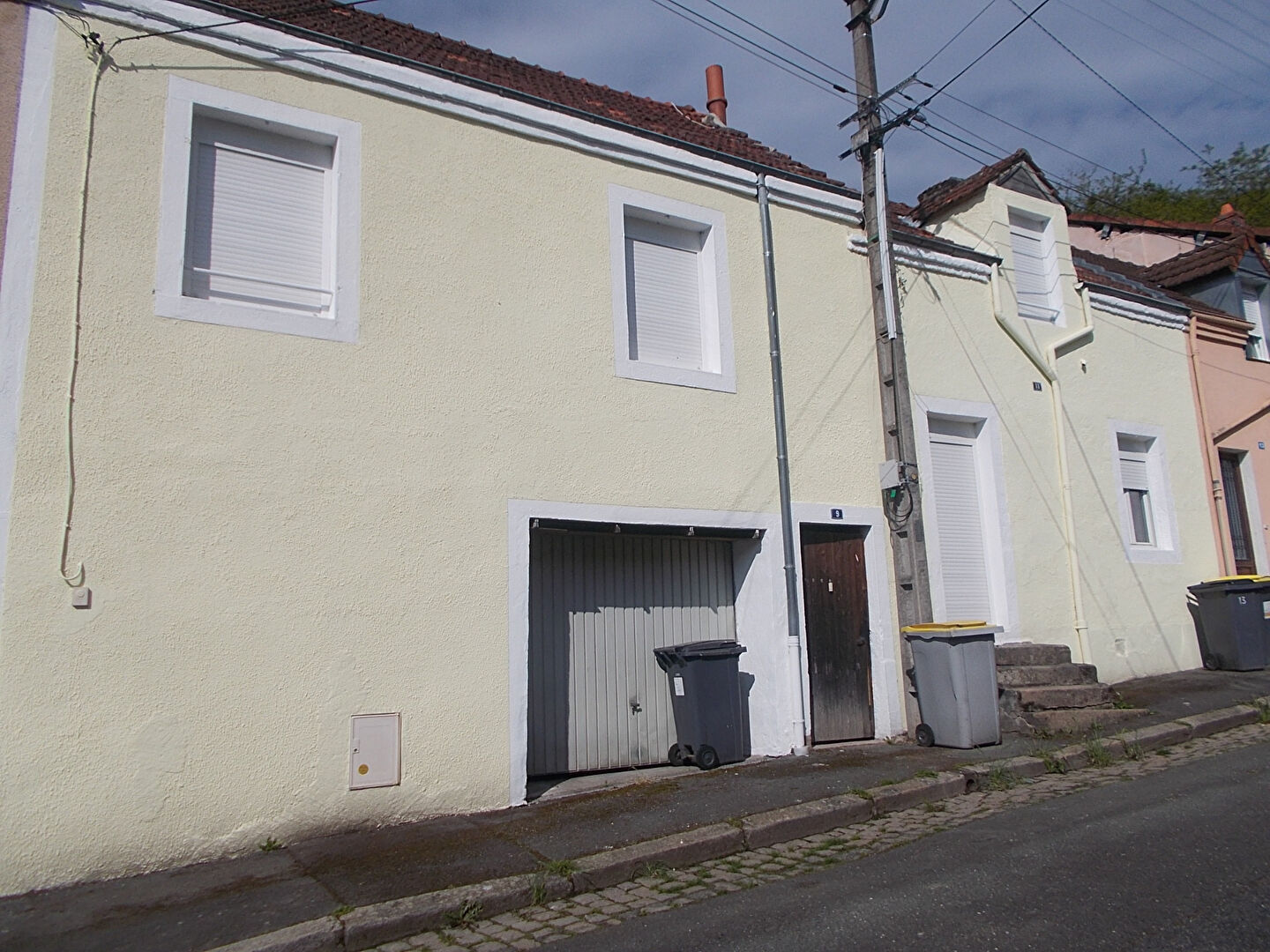 Photo Le Creusot - 5 pièce(s) - 108 m2 image 2/6