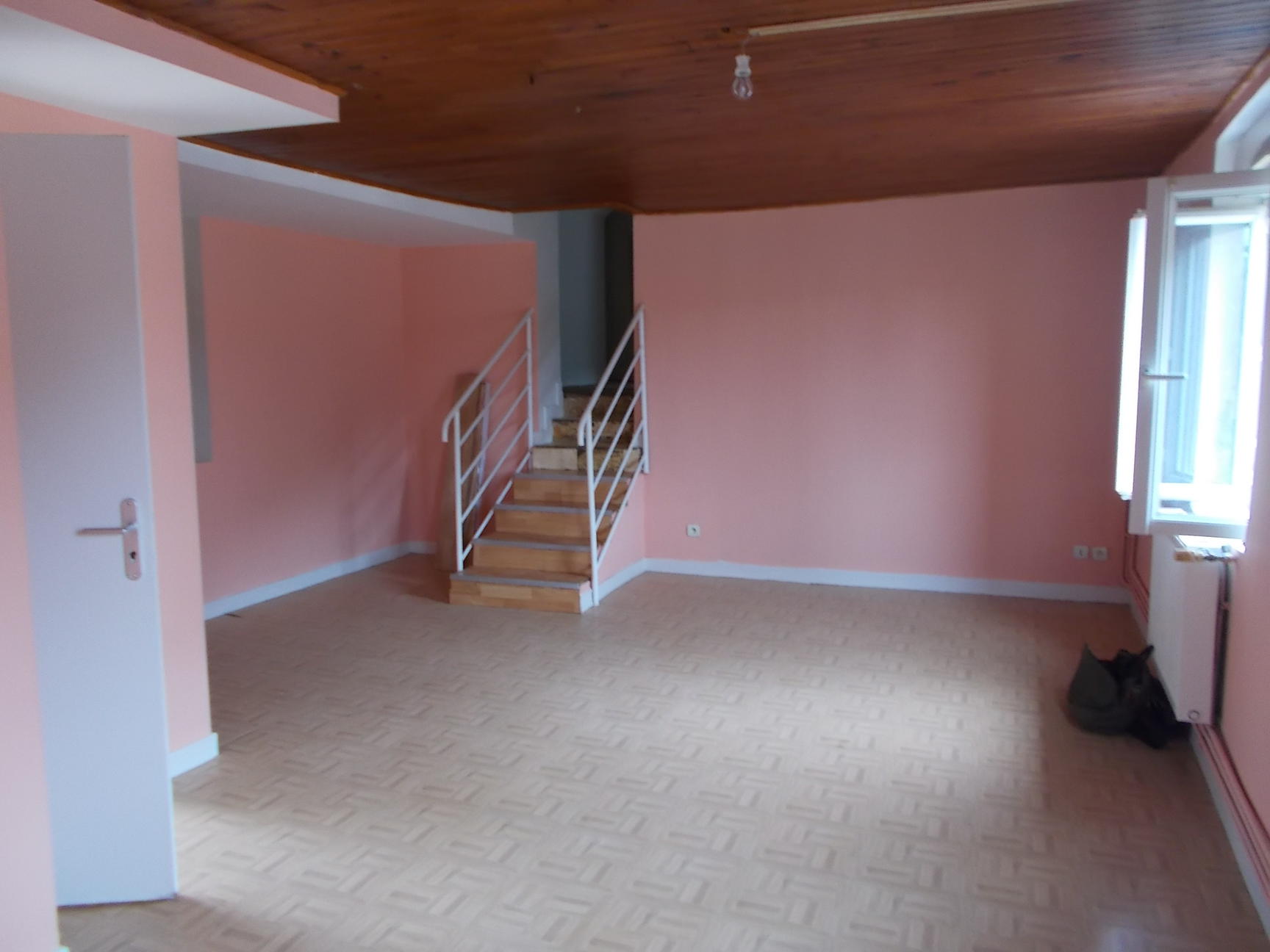 Photo Le Creusot - 5 pièce(s) - 108 m2 image 5/6