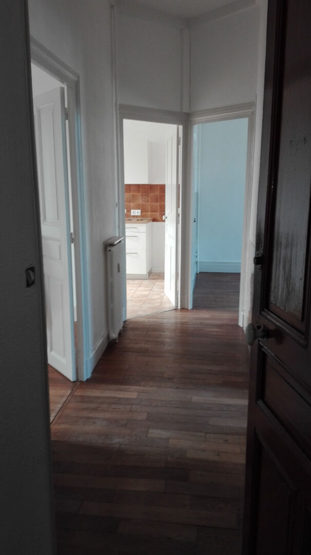 AUTUN, proximité immédiate Centre ville