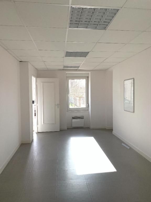 Photo local 30 rue d'autun image 1/6