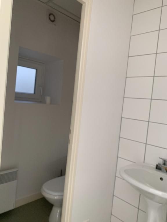 Photo local 30 rue d'autun image 4/6