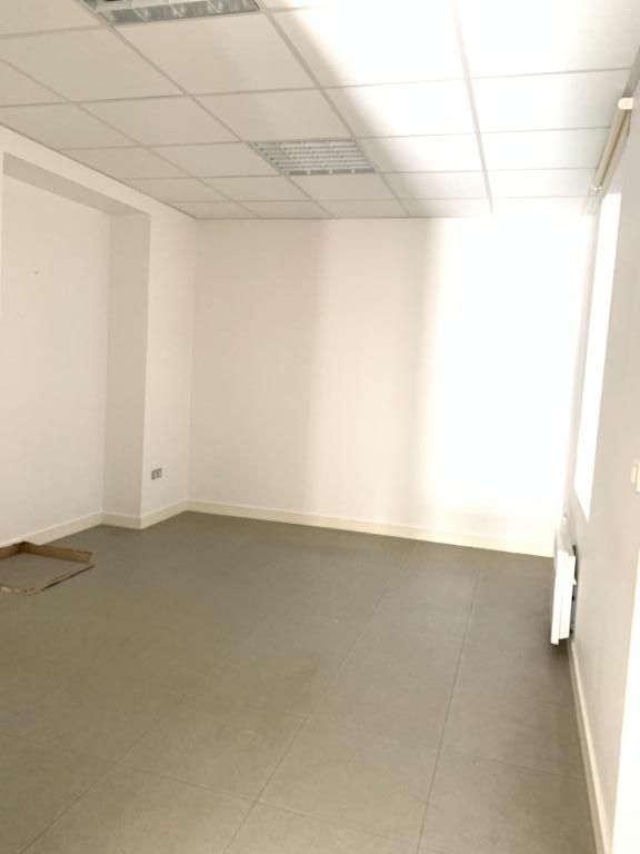 Photo local 30 rue d'autun image 5/6