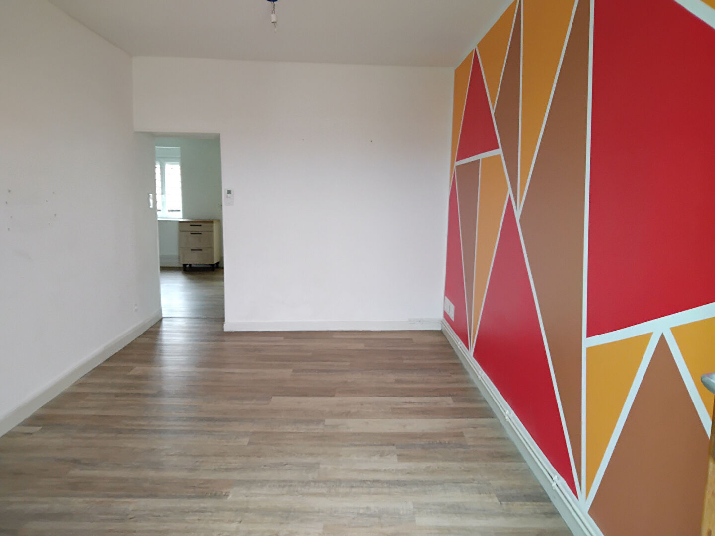 EPINAC, Centre ville