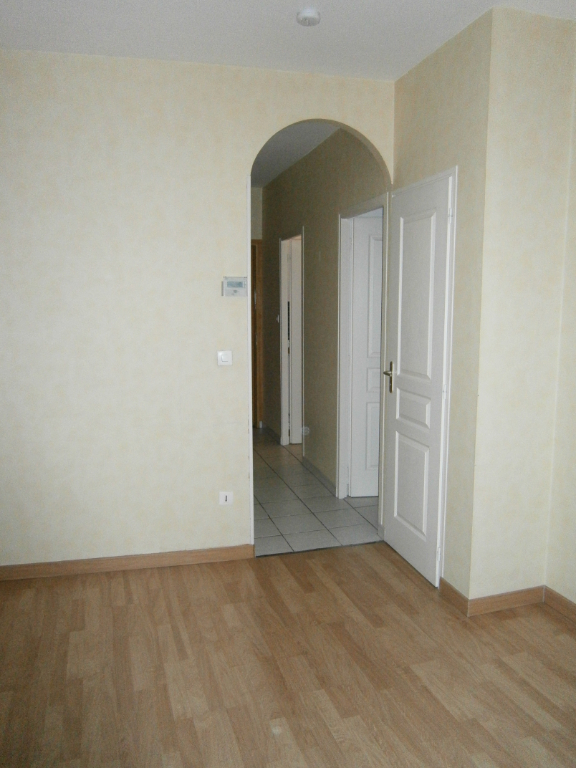 Petit  T3 fonctionnel