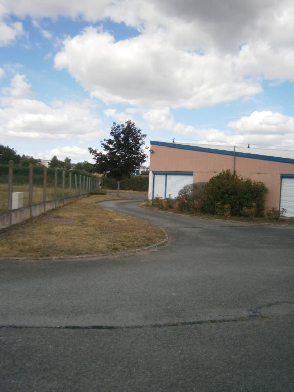 Photo TÈNEMENT IMMOBILIER image 2/6