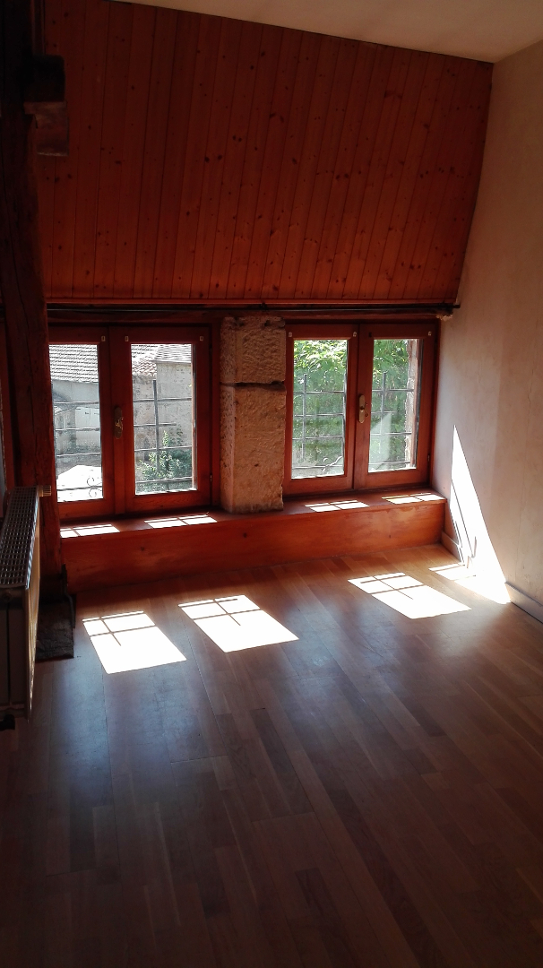 Joli DUPLEX très lumineux !