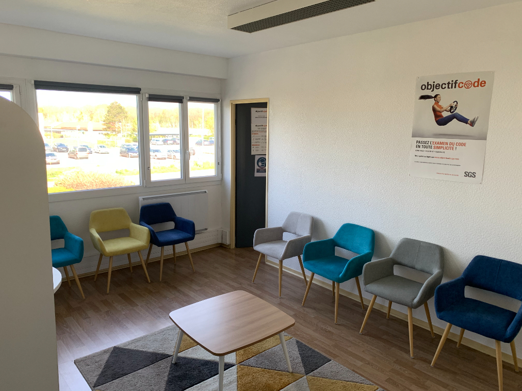 Photo Bureaux Chatenoy Le Royal image 2/6