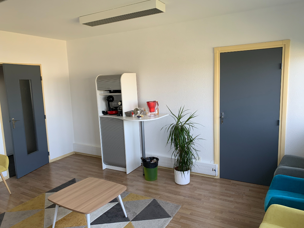 Photo Bureaux Chatenoy Le Royal image 6/6