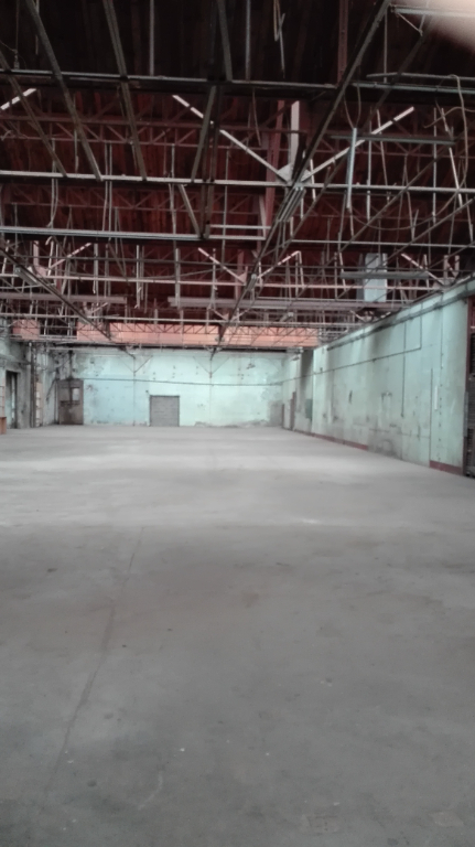 Photo BÂTIMENT INDUSTRIEL image 2/4