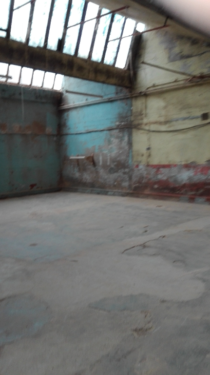 Photo BÂTIMENT INDUSTRIEL image 4/4