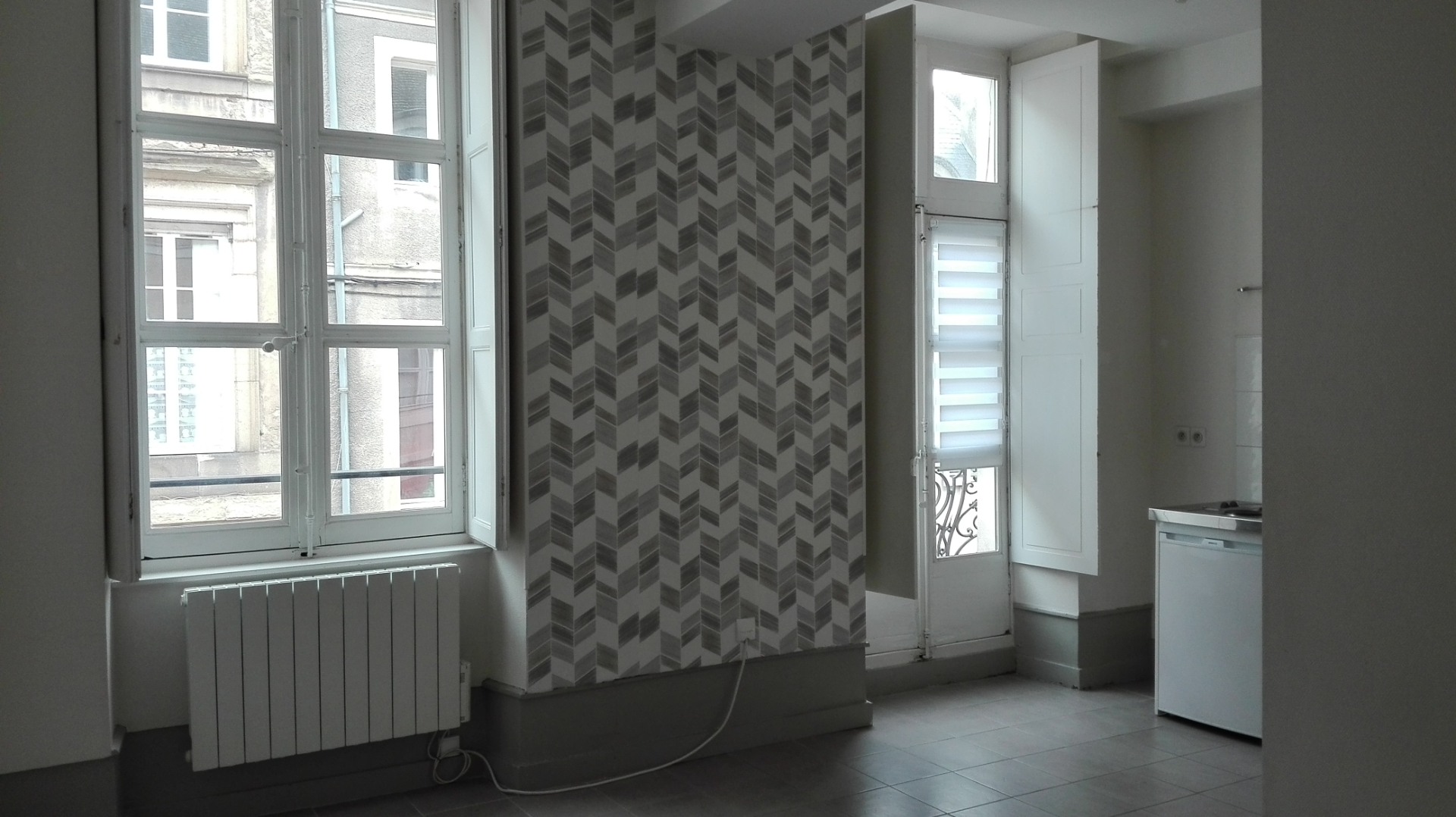 Joli T2 Quartier proche cathédrale