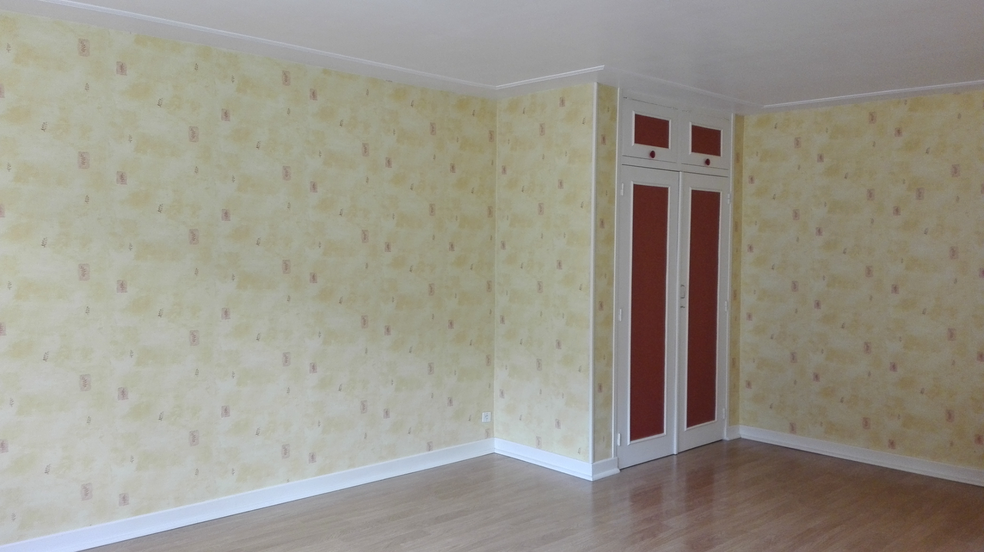 Photo Appartement en résidence en RDC surélevé image 2/6