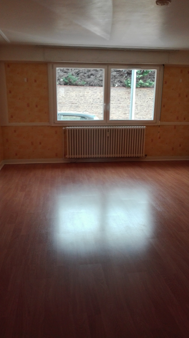 Photo Appartement en résidence en RDC surélevé image 3/6